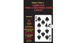 Complete Torn And Restored Card Ebook by Stephen Tucker Complete Torn And Restored Card Ebook by Stephen Tucker