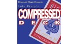 Compressed Deck by Luke Dancy Compressed Deck by Luke Dancy