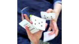 Con 2017 Tutorial Bundle by Cardistry Con 2017 Tutorial Bundle by Cardistry