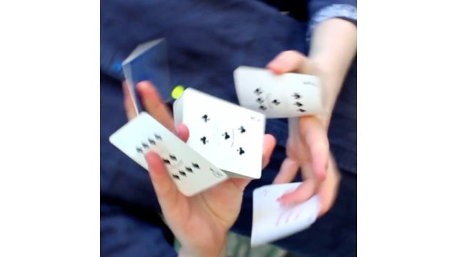 Con 2017 Tutorial Bundle by Cardistry Con 2017 Tutorial Bundle by Cardistry