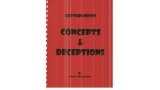 Concepts And Deceptions by Barrie Richardson Concepts And Deceptions by Barrie Richardson