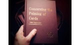 Concerning The Palming Of Cards 2022 by John Galsworthy Concerning The Palming Of Cards 2022 by John Galsworthy