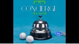 Concierge by Leo Smetsers Concierge by Leo Smetsers