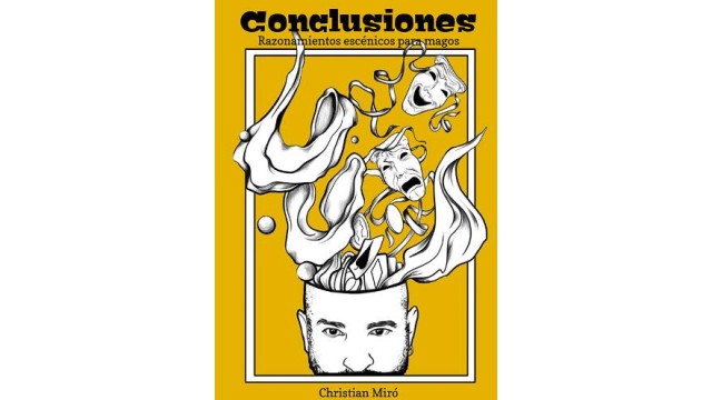 Conclusiones by Christian Miro Conclusiones by Christian Miro