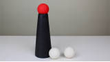 Cone And Ball Lecture by Jeki Yoo Cone And Ball Lecture by Jeki Yoo