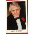 Confabulation by Alan Shaxon