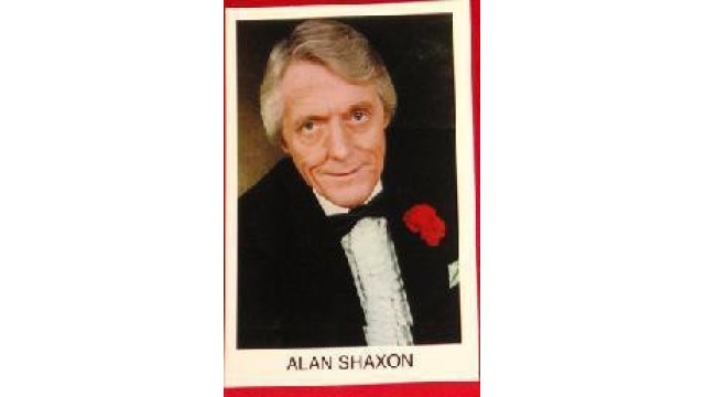 Confabulation by Alan Shaxon Confabulation by Alan Shaxon