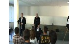 Conference De David Ethan Et Draco (Le 14 Juinn 2008 Pour Le Mcr) by David Ethan Conference De David Ethan Et Draco (Le 14 Juinn 2008 Pour Le Mcr) by David Ethan