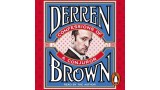 Confessions Of A Conjuror (Audiobook 2010) by Derren Brown Confessions Of A Conjuror (Audiobook 2010) by Derren Brown