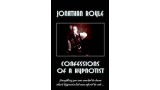 Confessions Of A Hypnotist by Jonathan Royle Confessions Of A Hypnotist by Jonathan Royle