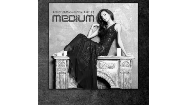 Confessions Of A Medium (2015 Ebook Version) Confessions Of A Medium (2015 Ebook Version)