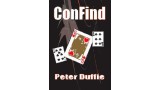 Confind by Peter Duffie Confind by Peter Duffie