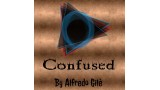 Confused by Alfredo Gile Confused by Alfredo Gile