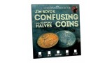 Confusing Coins by Jim Boyd Confusing Coins by Jim Boyd