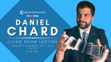Conjuror Community Lecture by Daniel Chard Conjuror Community Lecture by Daniel Chard