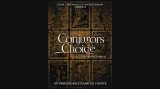 Conjuror'S Choice (Video+Card Scans) by Wayne Dobson Conjuror'S Choice (Video+Card Scans) by Wayne Dobson