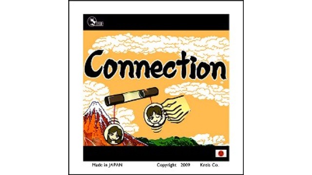 Connection by Kreis Magic Connection by Kreis Magic