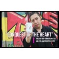 Conquest Of The Heart by Patricio Teran