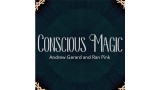 Conscious Magic Episode 1 by Ran Pink And Andrew Gerard Conscious Magic Episode 1 by Ran Pink And Andrew Gerard