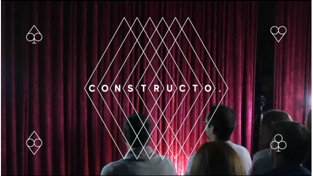 Constructo by Thinking Paradox Constructo by Thinking Paradox