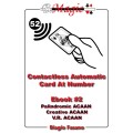 Contactless Automatic Card At Number - Ebook 2 by Biagio Fasano