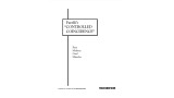 Controlled Coincidence by Victor Farelli Controlled Coincidence by Victor Farelli