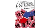 Convergence by Cameron Francis Convergence by Cameron Francis