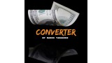 Converter by Mario Tarasini Converter by Mario Tarasini
