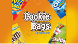 Cookie Bags by Marcos Cruz Cookie Bags by Marcos Cruz