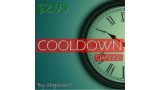 Cooldown Change by Saysevent Cooldown Change by Saysevent