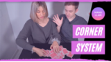 Corner System by Manu Llari Corner System by Manu Llari