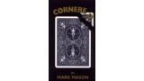 Cornered by Mark Mason Cornered by Mark Mason