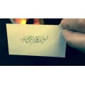 Cosack Pen by Etienne Pradier
