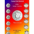 Cosmar Coin Gimmick by Mark Stone