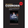 Cosmosis: The Original Floating Match by Ben Harris
