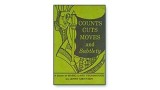 Counts Cuts Moves And Subtlety by Jerry Mentzer Counts Cuts Moves And Subtlety by Jerry Mentzer