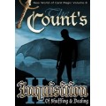 Counts Inquisition Of Shuffling And Dealing: Volume Two