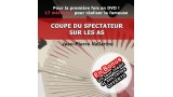 Coupe Du Spectateur Sur Les As by Jean Pierre Vallarino Coupe Du Spectateur Sur Les As by Jean Pierre Vallarino