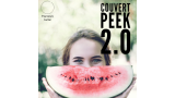 Couvert Peek 2.0 by Dan Dent Couvert Peek 2.0 by Dan Dent