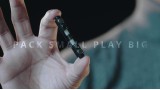 Covert Reel (Kevlar) by Uday Jadugar Covert Reel (Kevlar) by Uday Jadugar