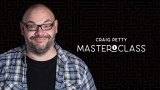 Craig Petty Masterclass (December 4-18) by Craig Petty Craig Petty Masterclass (December 4-18) by Craig Petty