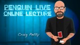 Craig Petty Penguin Live Lecture Craig Petty Penguin Live Lecture