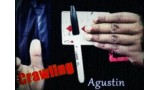 Crawling by Agustin Crawling by Agustin