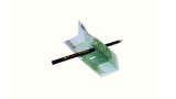 Crayon Trans-Billet by Eric James Crayon Trans-Billet by Eric James
