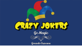 Crazy Jokers by Gonzalo Cuscuna Crazy Jokers by Gonzalo Cuscuna