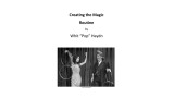 Creating The Magic Routine by Pop Haydn Creating The Magic Routine by Pop Haydn