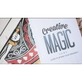 Creative Magic by Adam Wilber