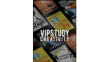 Creativity Lesson by Jamie Daws Creativity Lesson by Jamie Daws