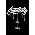 Creativity The Magic by Adam Wilber