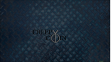 Creepycoin by Arnel Renegado Creepycoin by Arnel Renegado